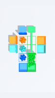 Color Pusher 3D ảnh chụp màn hình 1