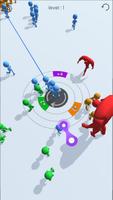 Defenders 3D screenshot 2