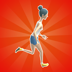 Draw Runner icon