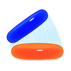 Flip Merger 3D icon