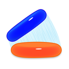 Flip Merger 3D biểu tượng