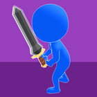 Smart Attack 3D ícone