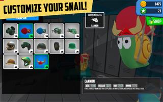 Epic Snails syot layar 2