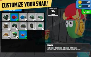 Epic Snails اسکرین شاٹ 2