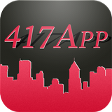417 App ikon