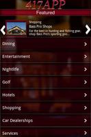 417 App پوسٹر