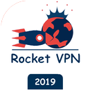 Rocket VPN 🚀 APK