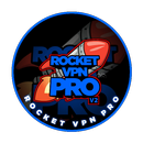 Rocket VPN v2 APK
