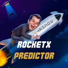 Predictor Rocketx icône