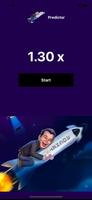 Predictor Rocketx Poster