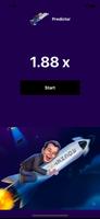 Predictor Rocketx captura de pantalla 1