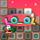LO_OL - Hardest Puzzle Game icône