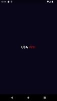 USA VPN - Unlimited & Safe VPN ảnh chụp màn hình 2