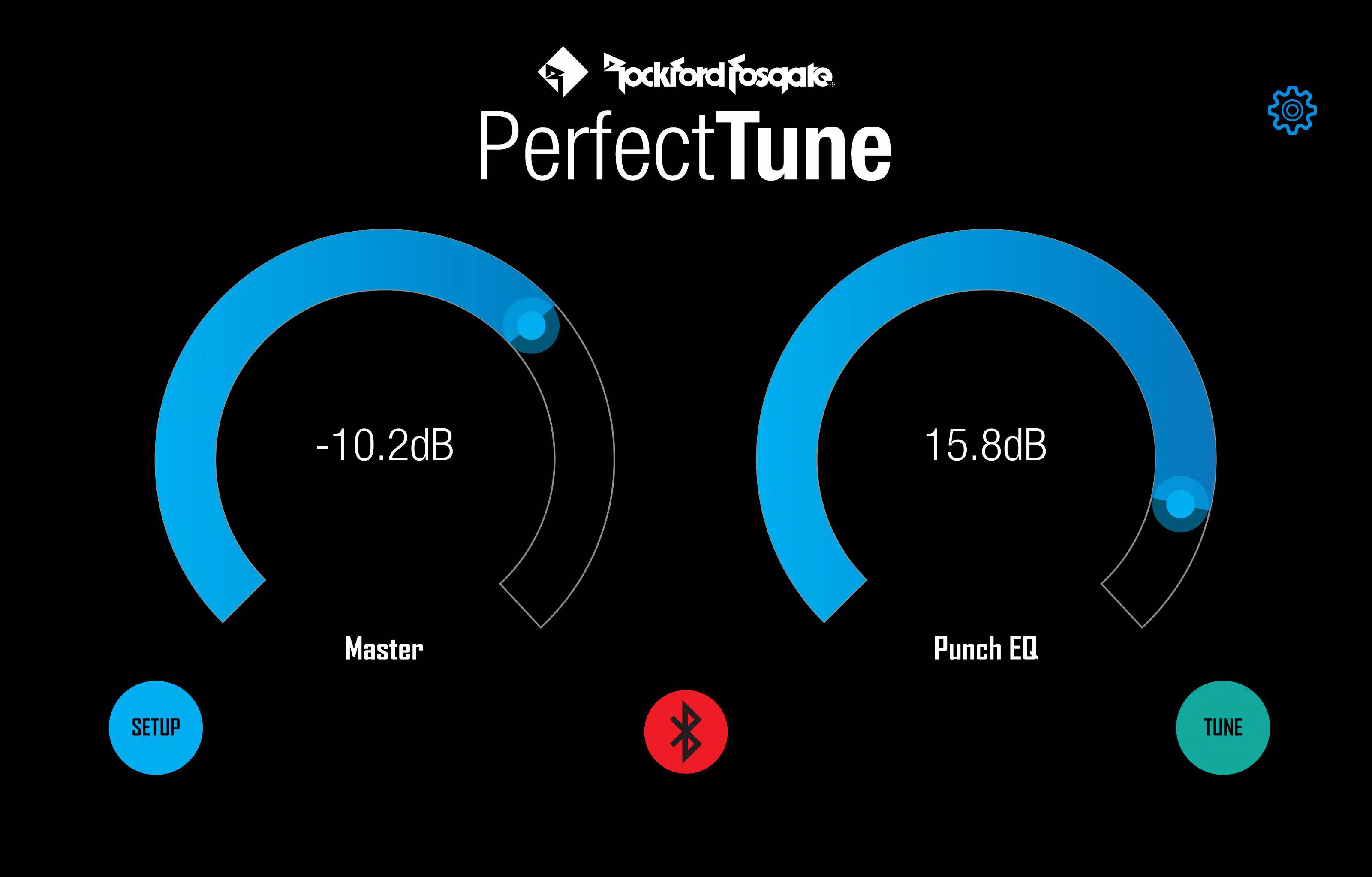 Rockford Fosgate PerfectTune APK for Android Download