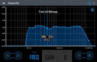 Rockford Fosgate PerfectTune スクリーンショット 1