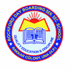 Rockford Sen. Sec. School آئیکن