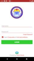 Rockford Sen. Sec. School پوسٹر