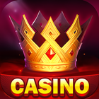 Golden Slots Casino-Vegas Game icône