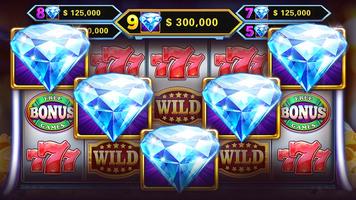 Golden Slots Casino-Vegas Game capture d'écran 2
