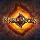 آیکون‌ ManaRocks