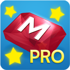 آیکون‌ Master of Words PRO