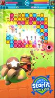 Starlit Archery постер