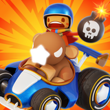 スターリットカートレーシング APK