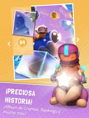 Descargar XAPK de Starlit Adventures