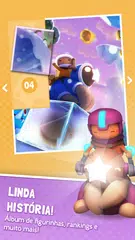 Baixar Starlit Adventures XAPK