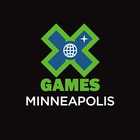 X Games Minneapolis 2019 simgesi