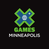 X Games Minneapolis 2019 图标