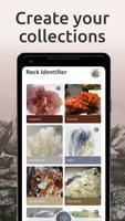 Rock Identifier: Stone ID capture d'écran 2