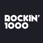 Rockin'1000 icône