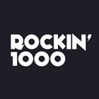 Rockin'1000 アイコン
