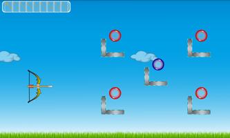 Archery - Bubble Shooting screenshot 3