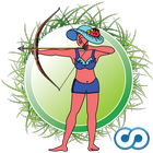 Fruit Archery II icon