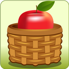 ikon Fruit Basket