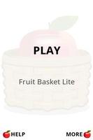 Fruit Basket poster