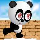 Panda Run aplikacja