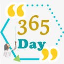 365 Days Life Motivational Quotes - Thoughts APK