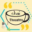 Chai Pe Thought - Morning Quotes APK