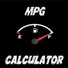 MPG Calculator Zeichen
