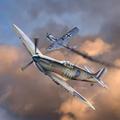Wings of Glory WW2 AI