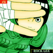 Cartoon HD Wallpapers:Rock lee