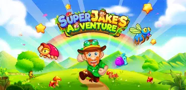 Super Jake’s Adventure