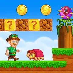 Super Jake’s Adventure APK Herunterladen