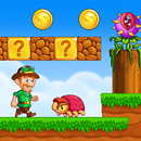 Super Jake: Jump & Run Game APK
