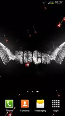 Rock Live Wallpaper APK download
