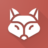 Manga Fox 圖標