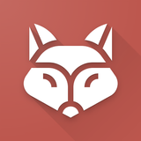 Manga Fox icon